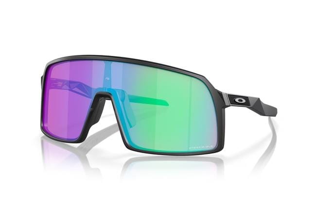 Lunettes de soleil Sutro - Noir mat