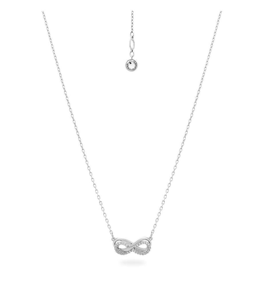 Pendentif Hyperbole - Argent
