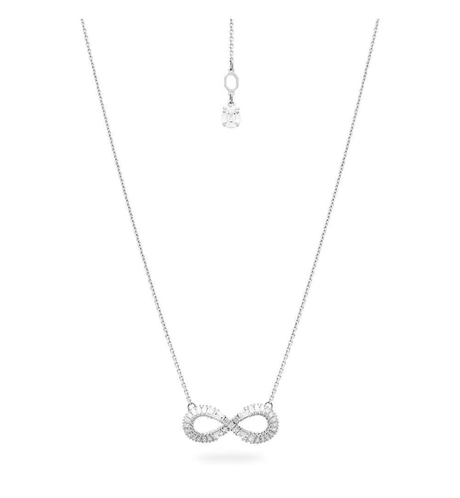 Pendentif Hyperbole - Argent