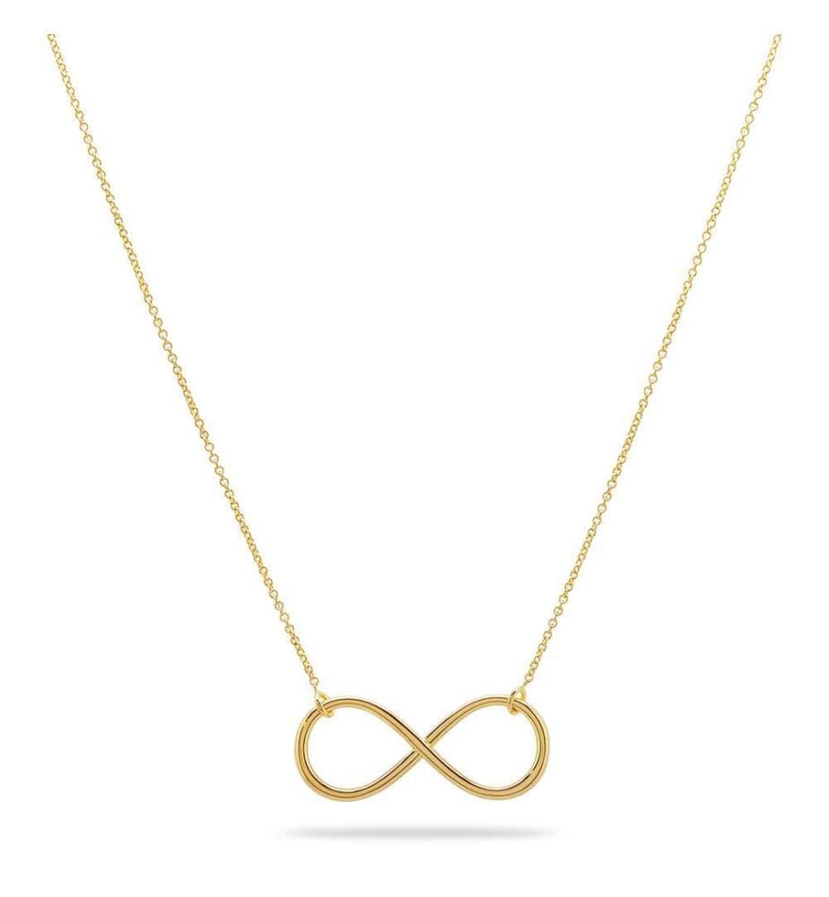 Collier Argent Sterling 925 - Doré