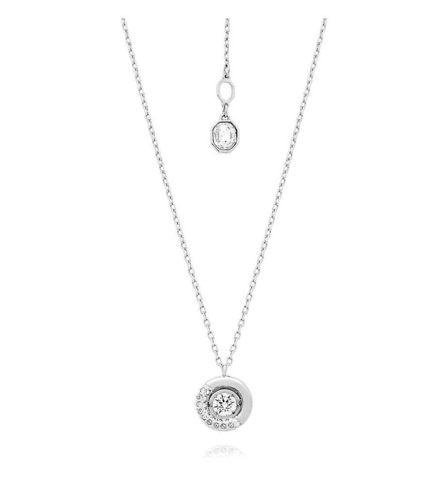 Pendentif Dextera - Blanc