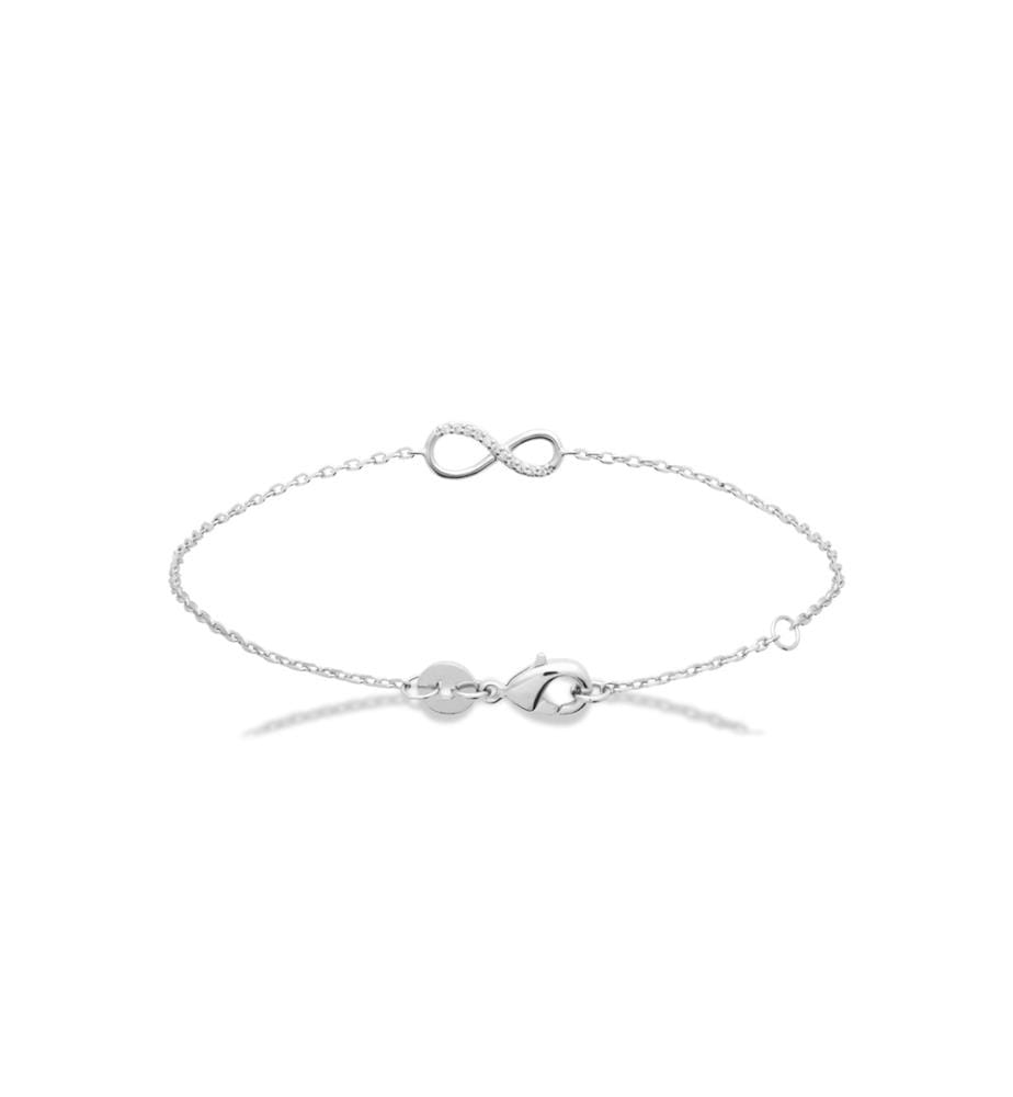 Bracelet - Argent Sterling 925