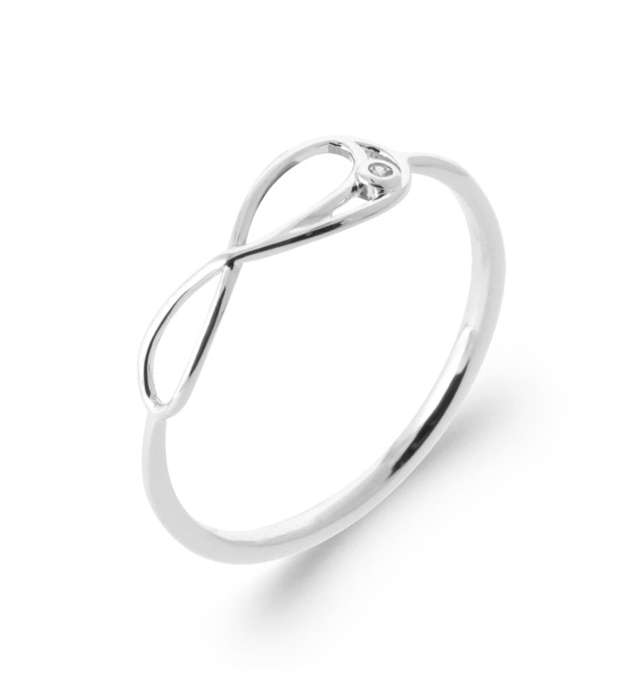 Bague - Argent Sterling 925