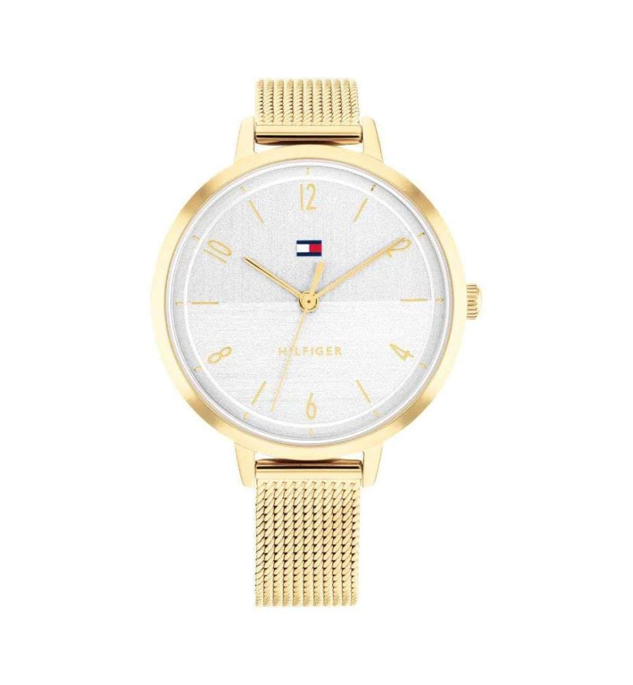 Montre à Quartz 38 mm - Doré