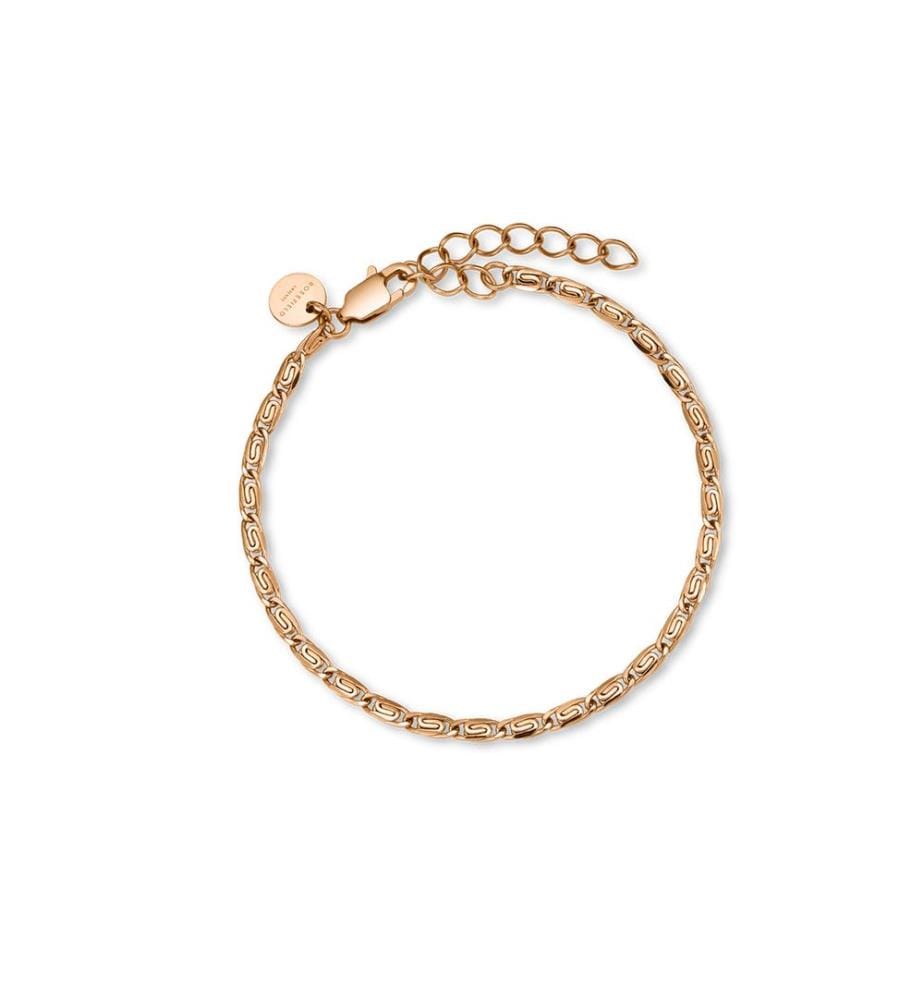 Bracelet Roset Vintage - Or Rose