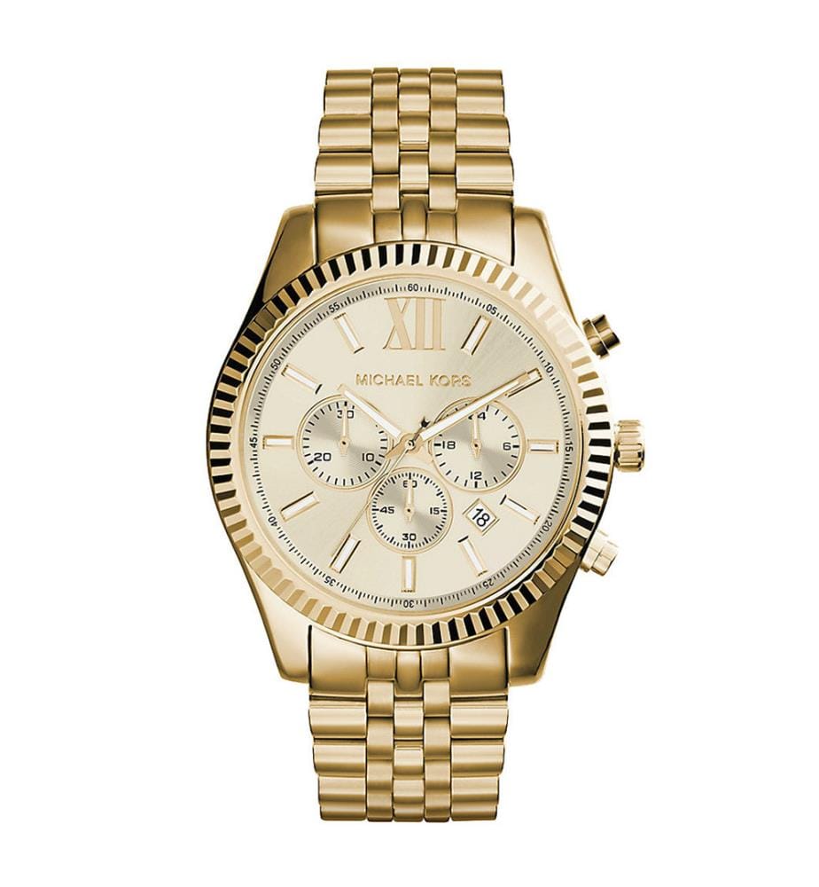 Montre Michael Kors Lexington