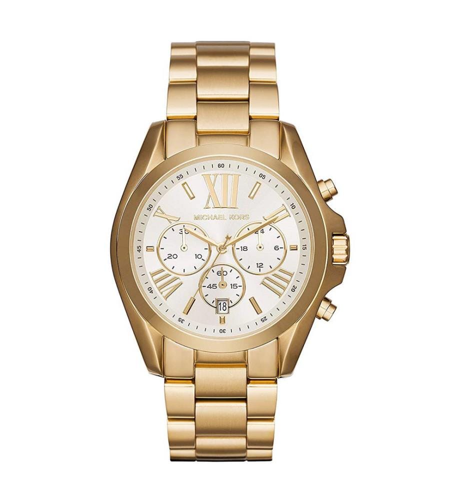 Montre Michael Kors Bradshaw