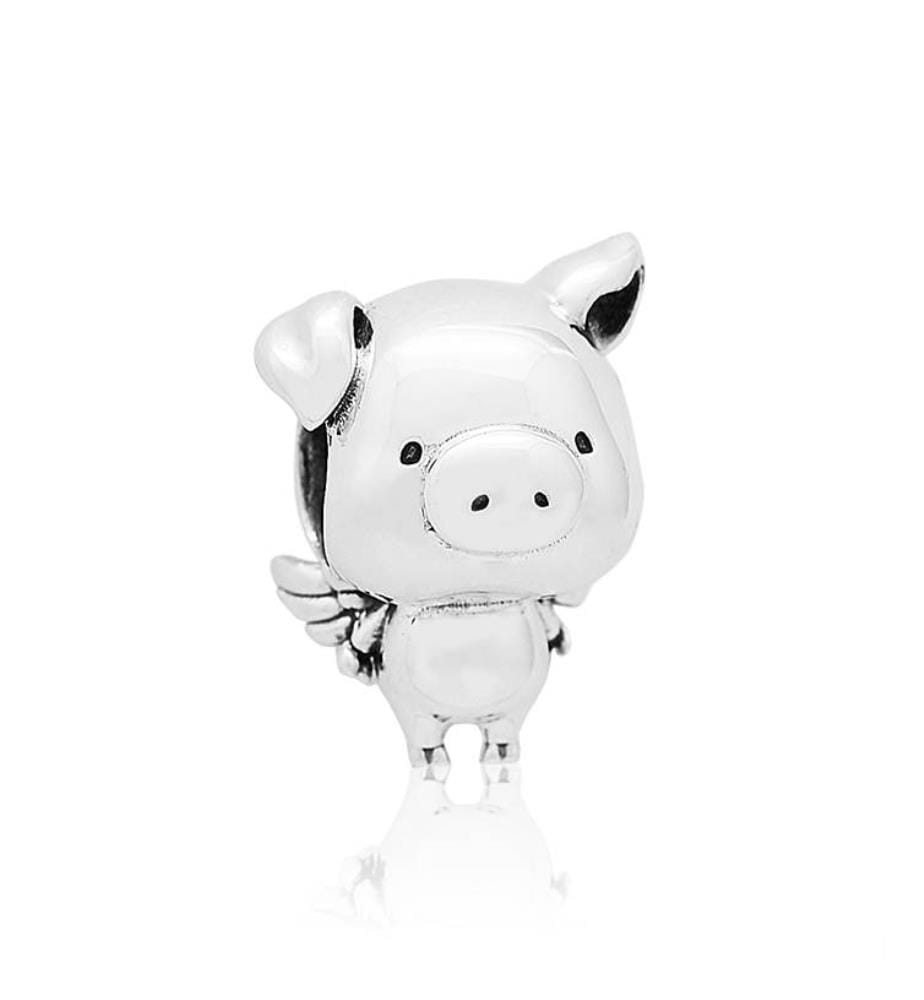 Charm Pippo le Cochon Volant