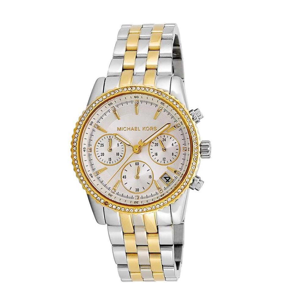 Montre Bryant - Bicolore