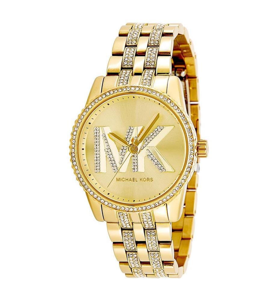Montre Mini Bryant - Doré
