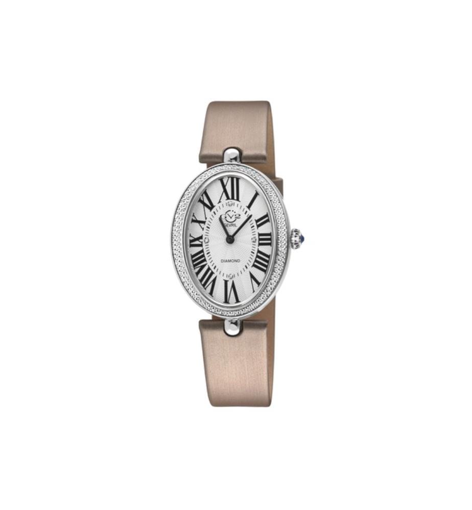 Montre femme Piazza Navona - Beige