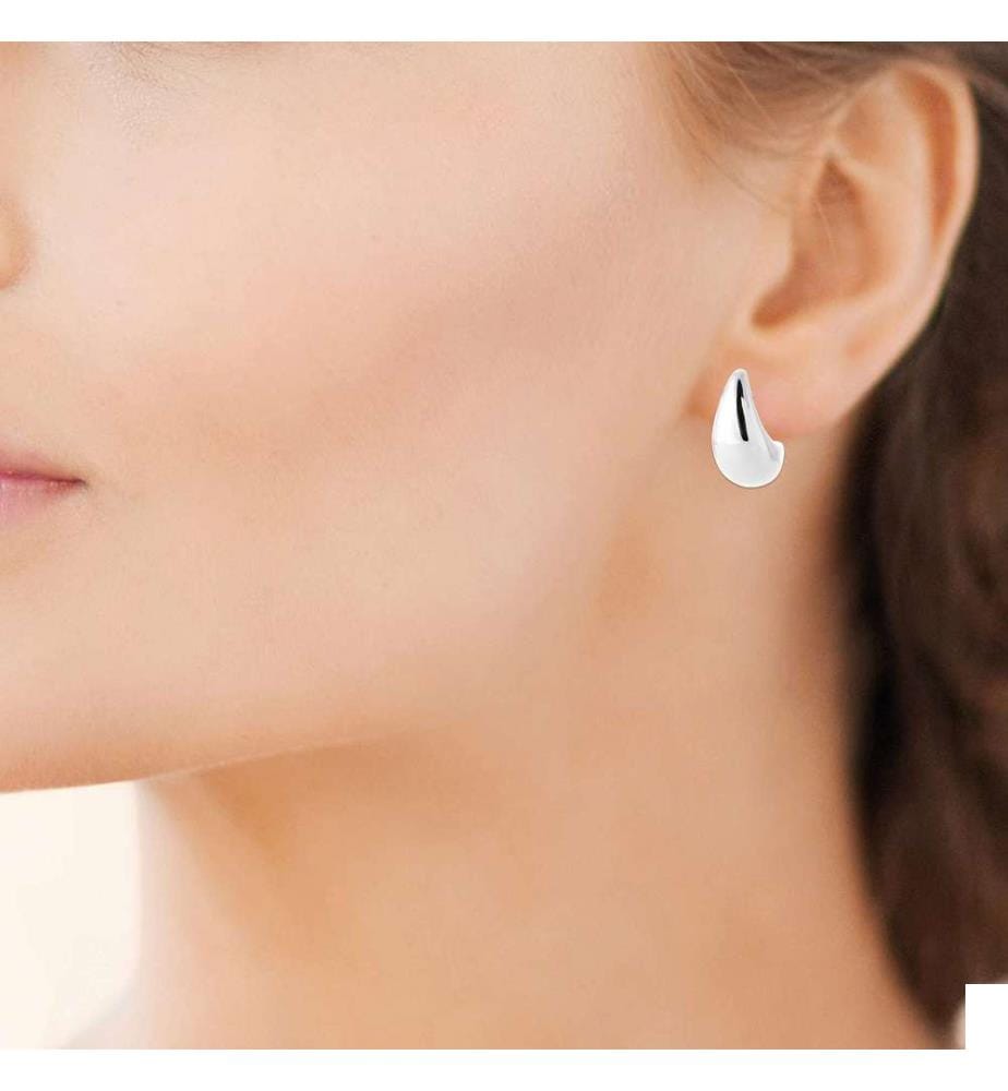 Puces d'Oreilles - Argent 925