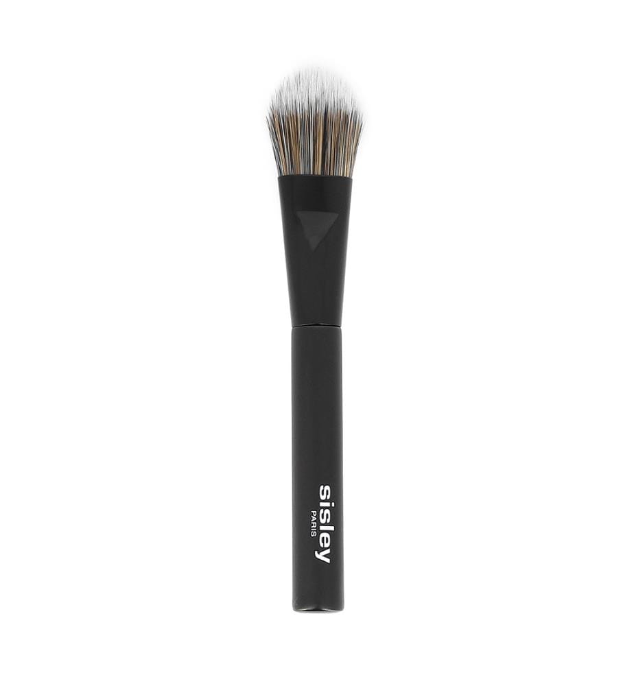 Pinceau Fond de Teint, Noir