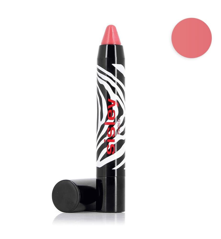 Baume à Lèvres Teinté Phyto Lip Twist #02-baby, 2.5 g
