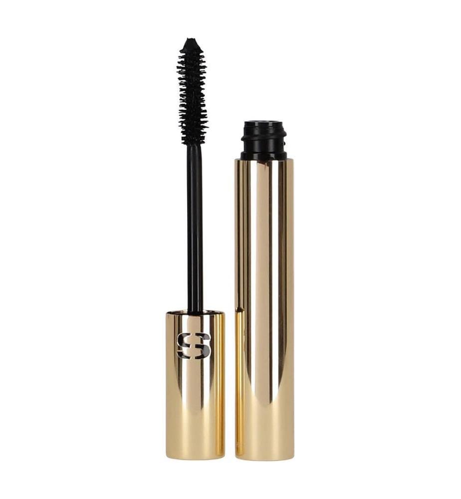 Mascara #01 Deep Black - 7 ml