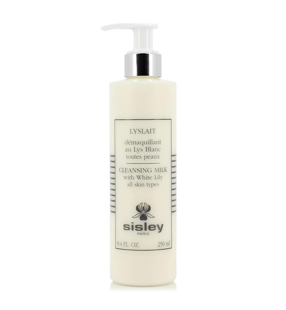 Démaquillant au Lys Blanc Lyslait, 250 ml