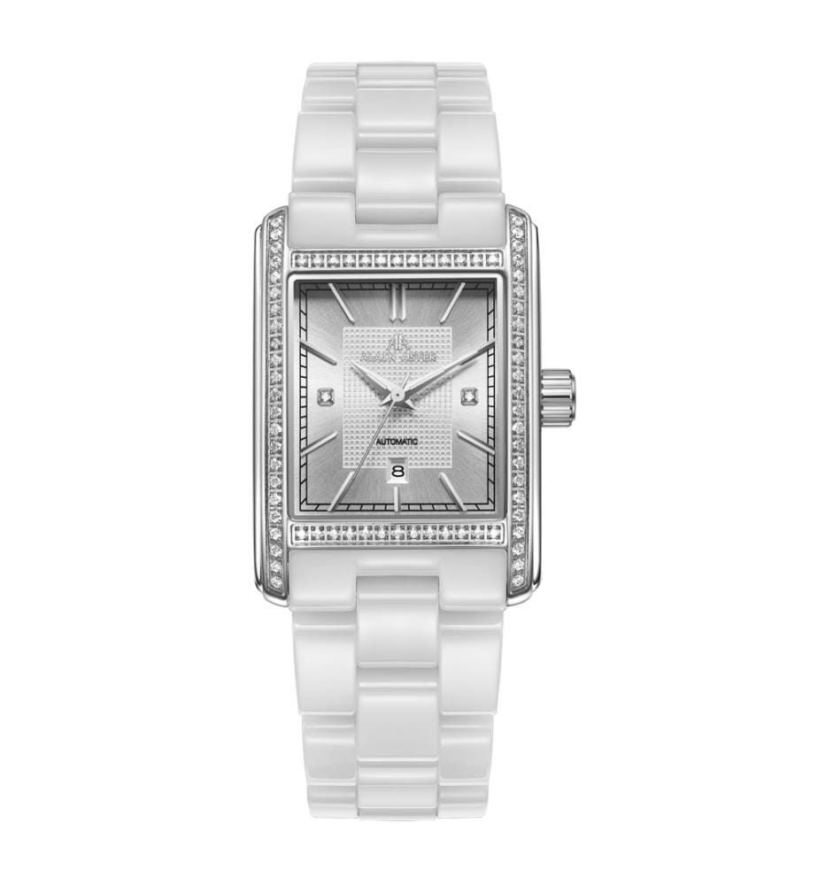 Montre automatique Venere - Blanc
