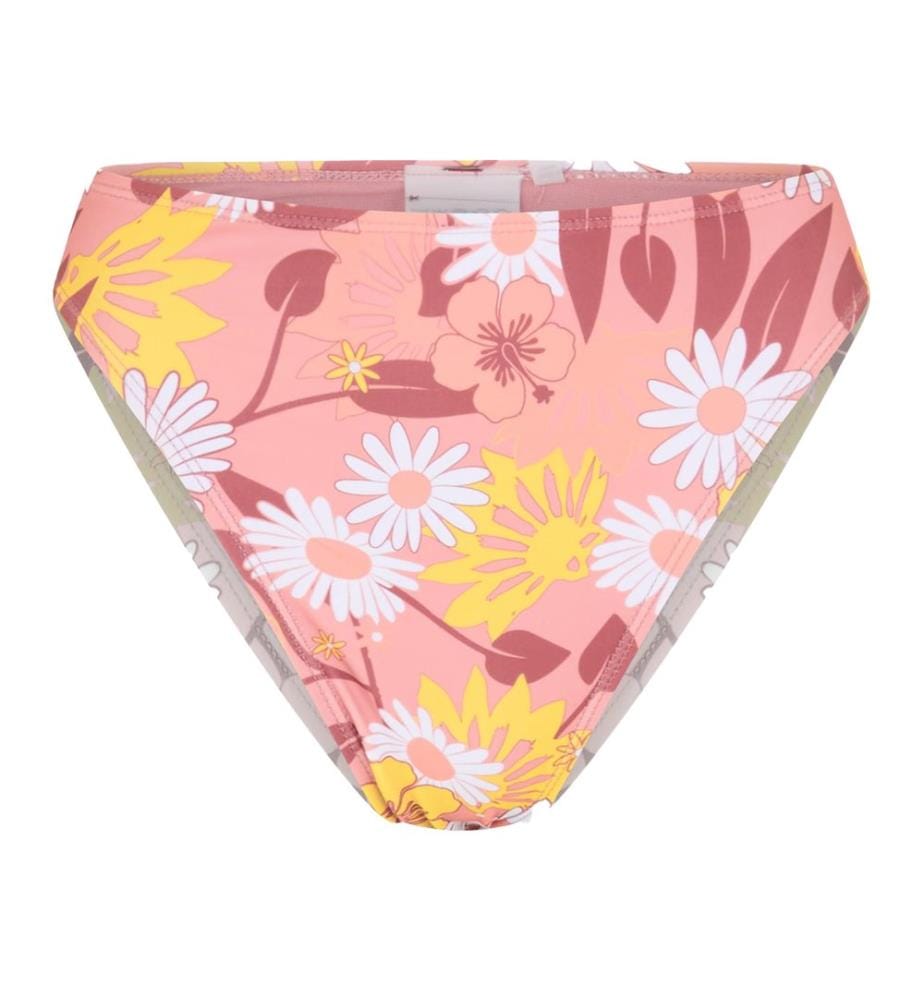 Brave Soul - Bas de maillot de bain motif/style floral - Femme