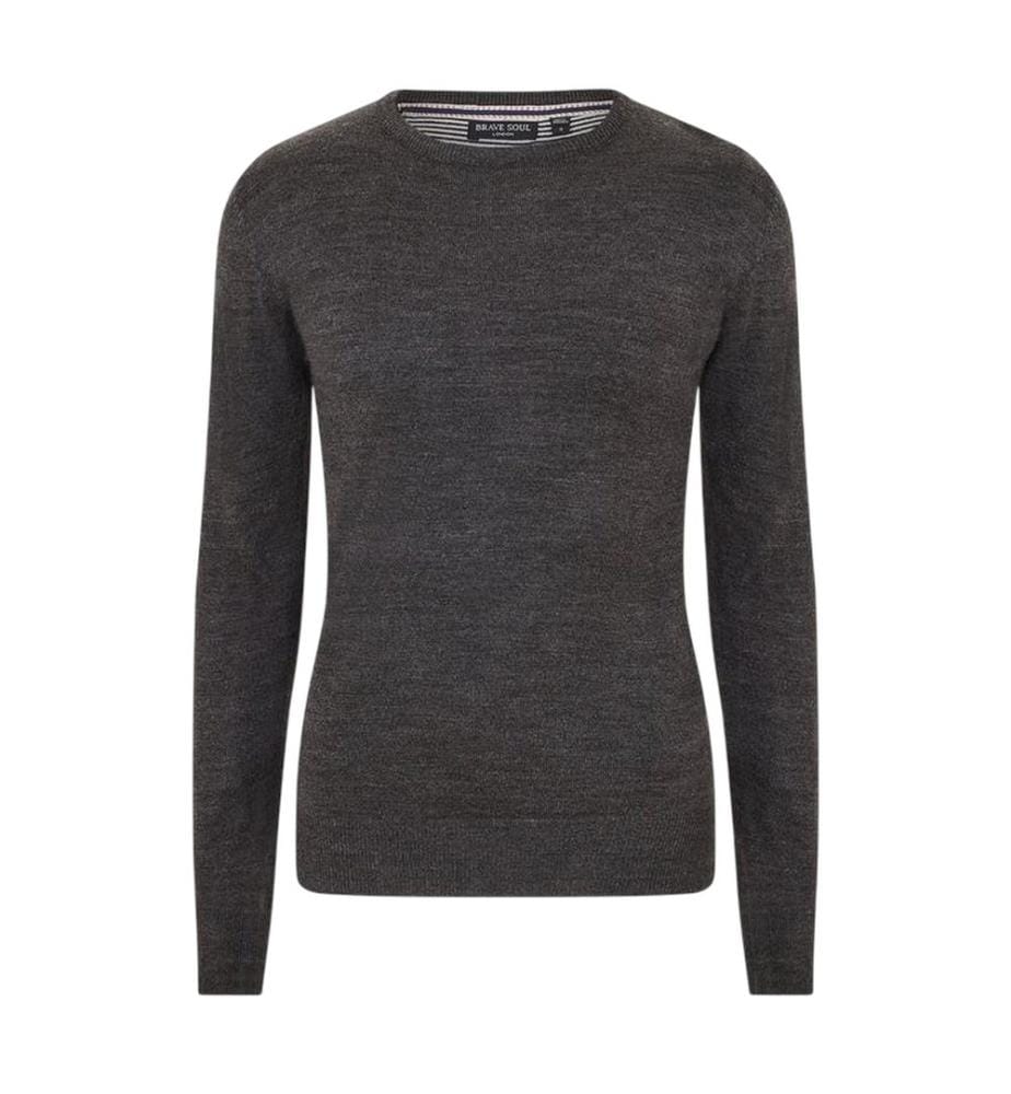 Brave Soul - Pull - Homme