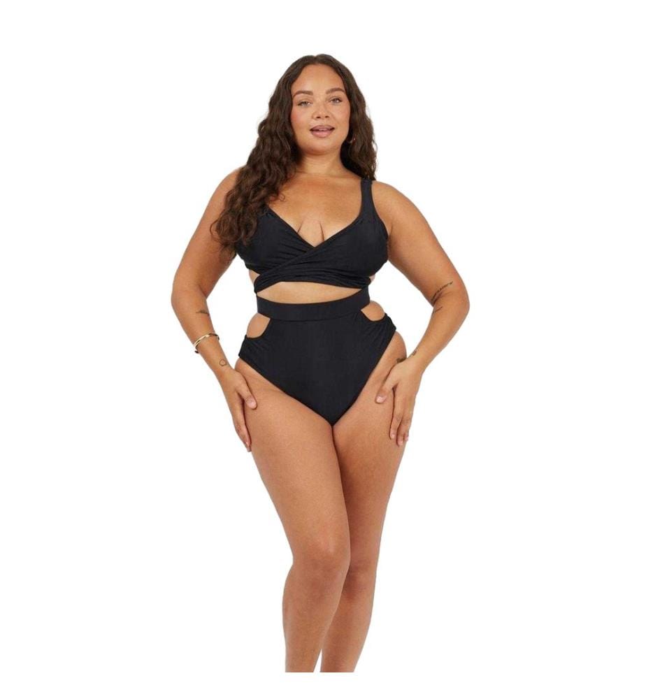Brave Soul - Haut de maillot de bain - Femme