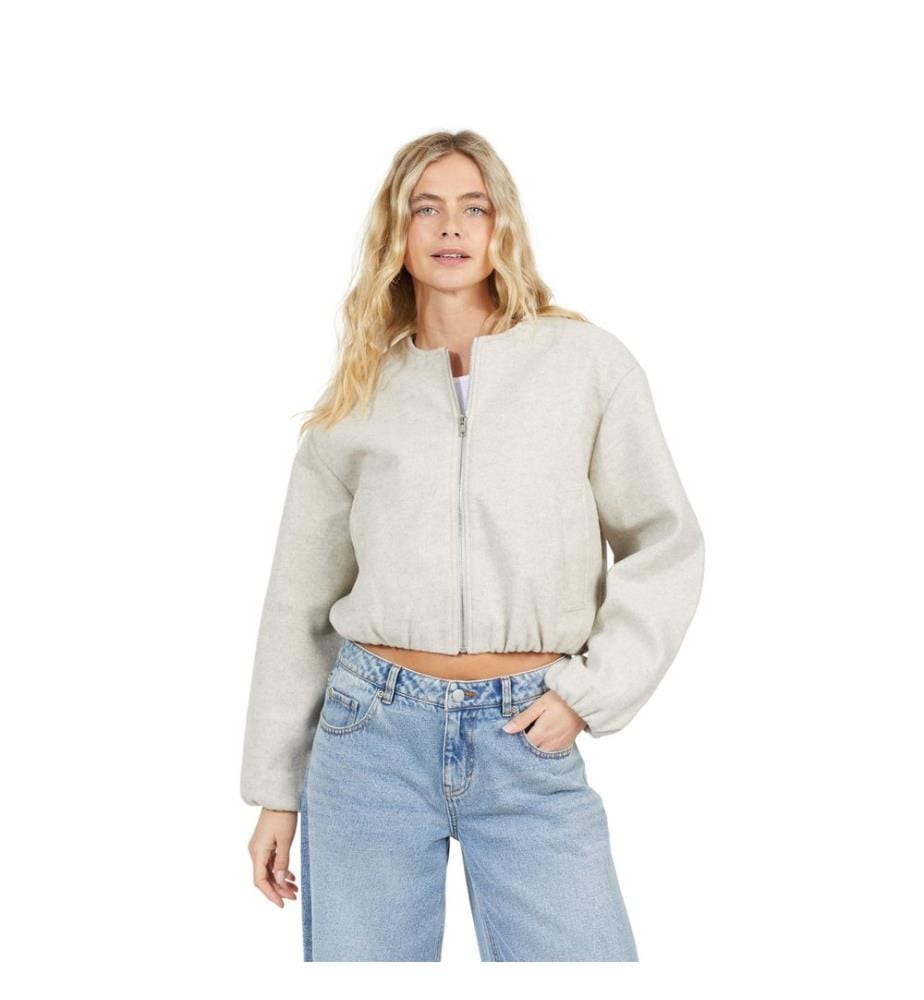 Brave Soul - Blouson aviateur - Femme