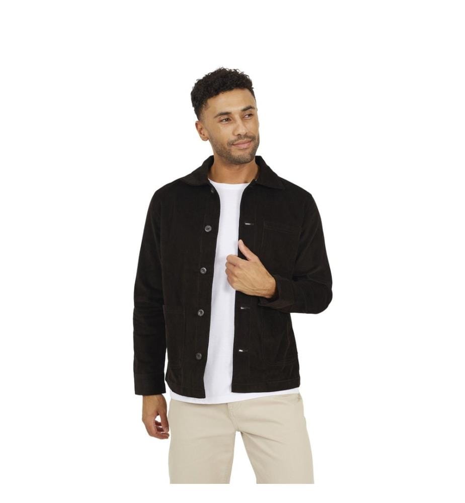 Brave Soul - Veste-chemise - Homme