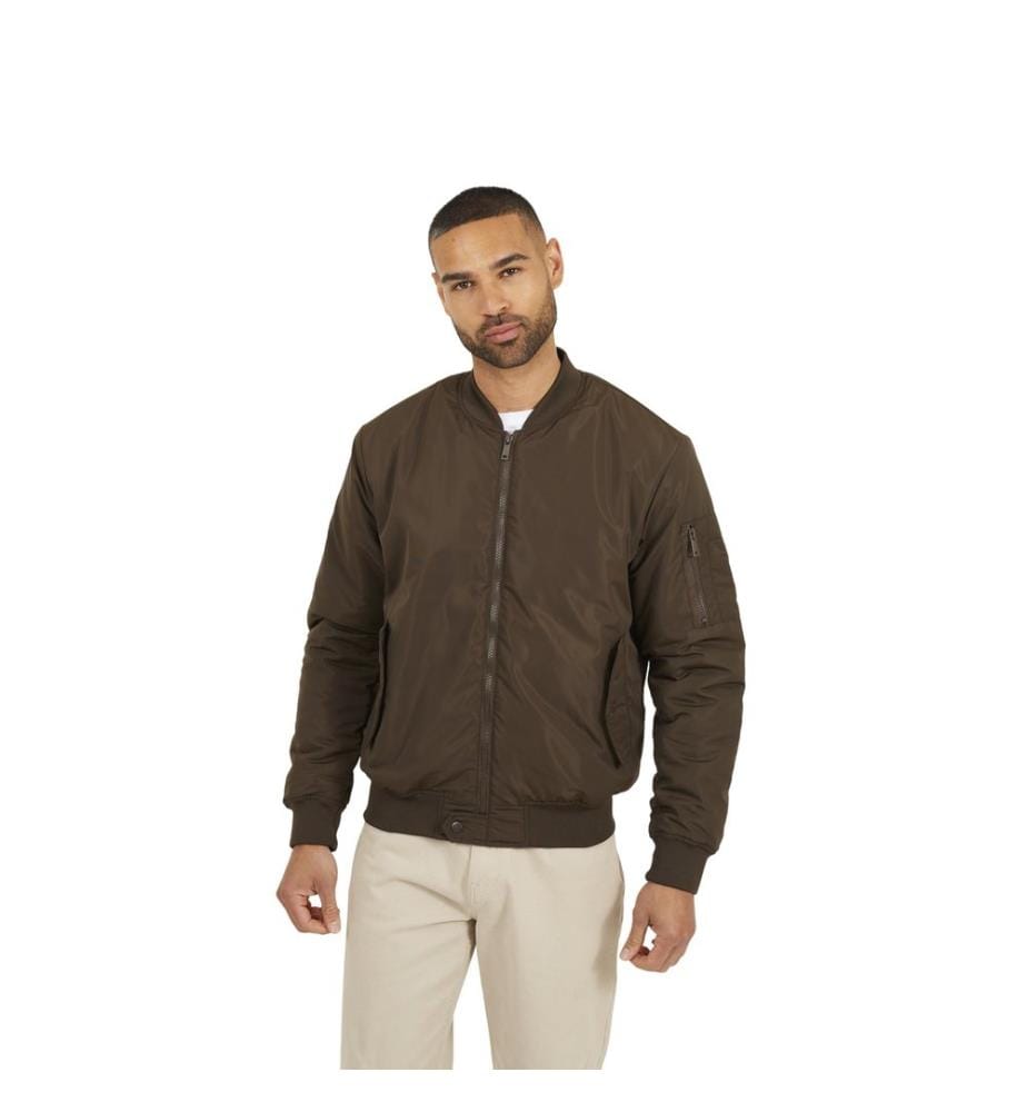 Brave Soul - Blouson aviateur - Homme