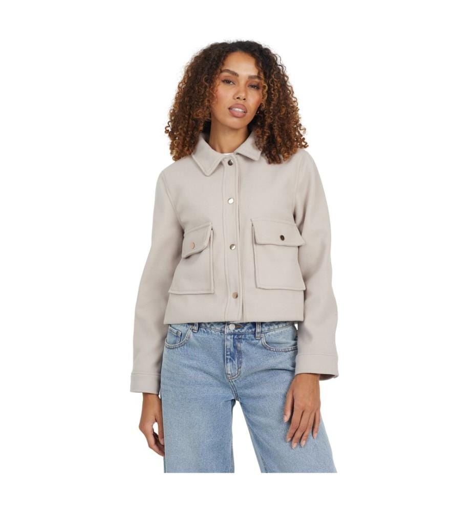 Brave Soul - Veste MELANIE - Femme