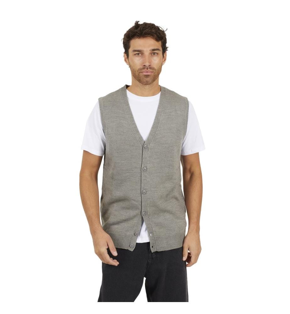 Brave Soul - Gilet - Homme