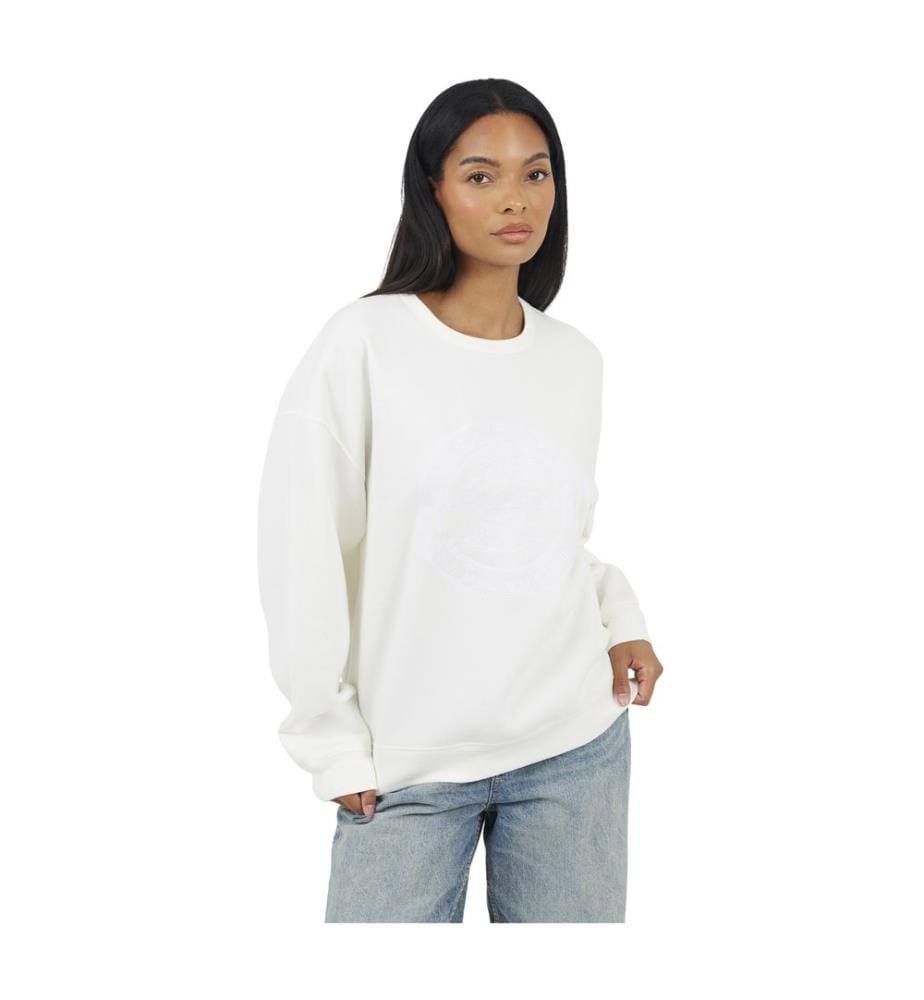 Brave Soul - Sweat LE MARAIS PARIS - Femme