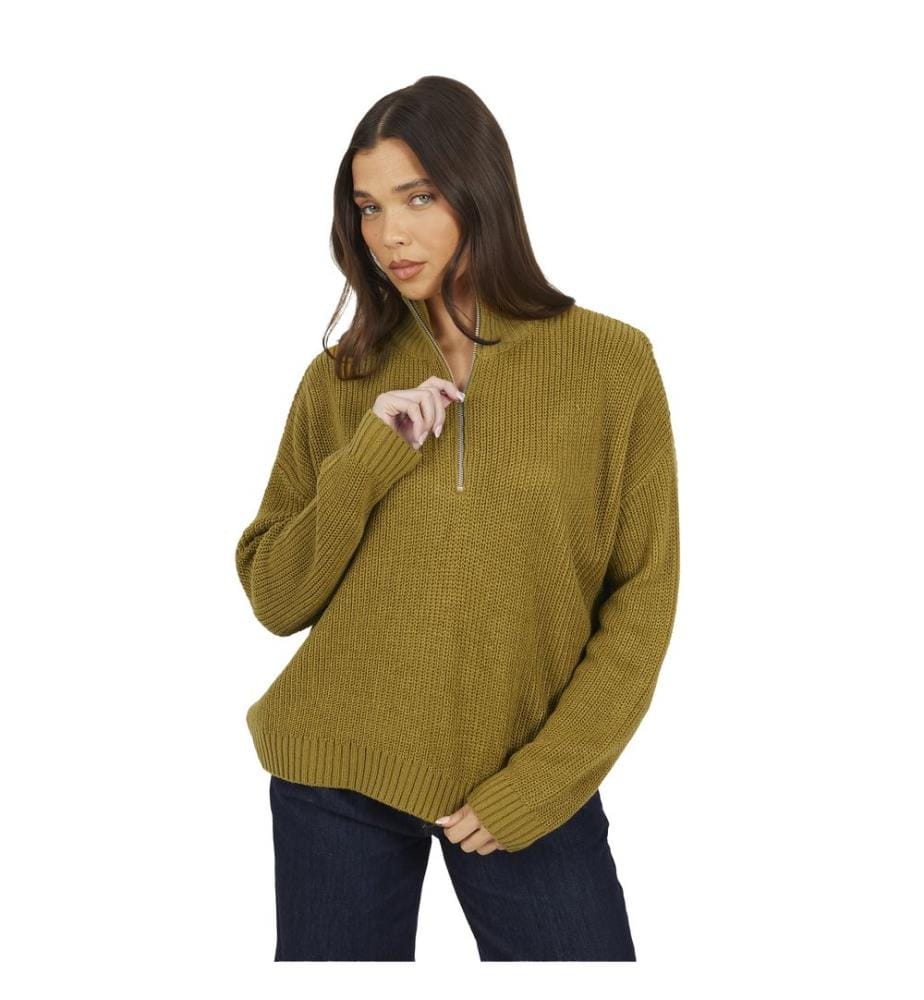 Brave Soul - Pull - Femme