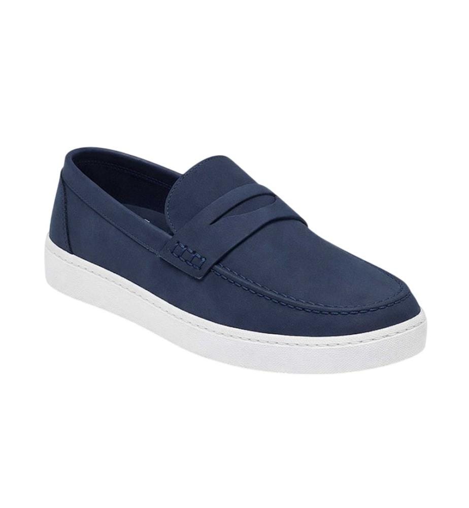 Brave Soul - Mocassins - Homme
