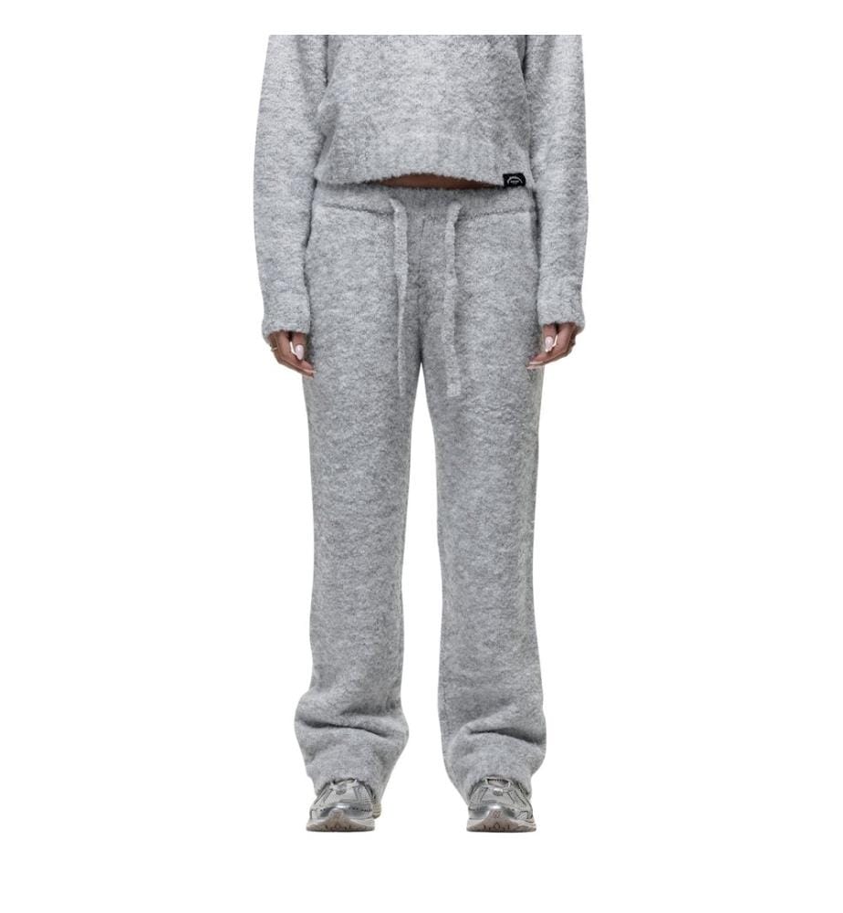 Good For Nothing - Pantalon de jogging motif/style duveteux BOUCLE - Femme
