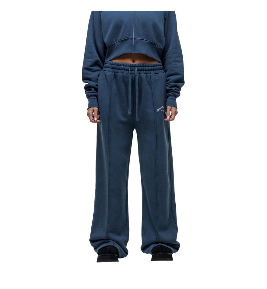 Good For Nothing - Pantalon de jogging motif/style usé - Femme