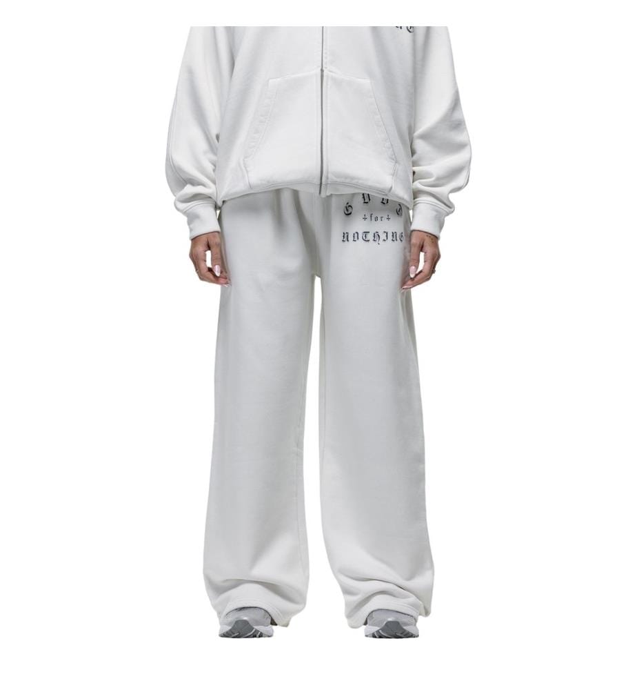 Good For Nothing - Pantalon de jogging motif/style effet à la bombe - Femme