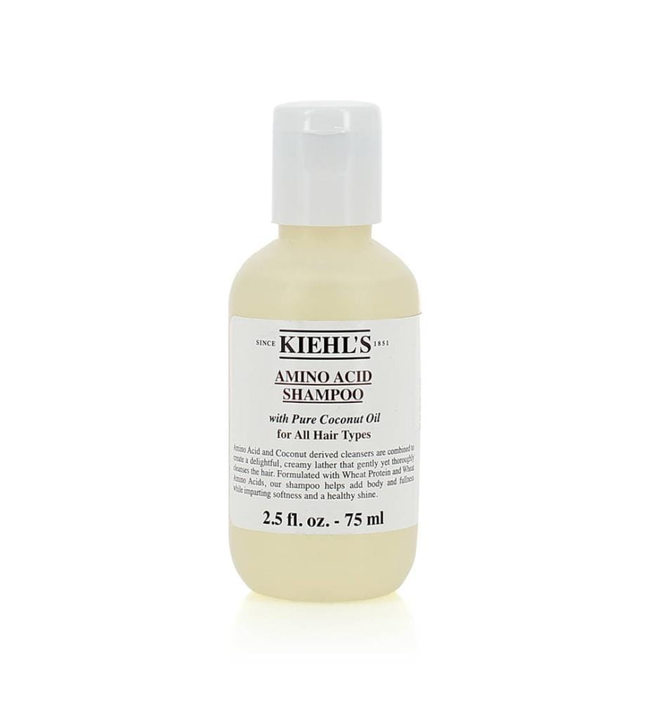 Shampoing Amino Acid - 75 ml