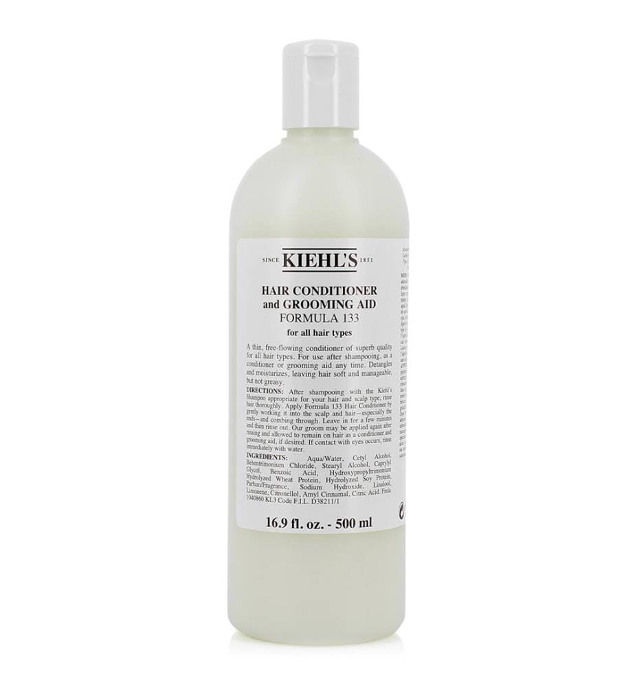 Après-Shampoing Formula 133 - 500 ml