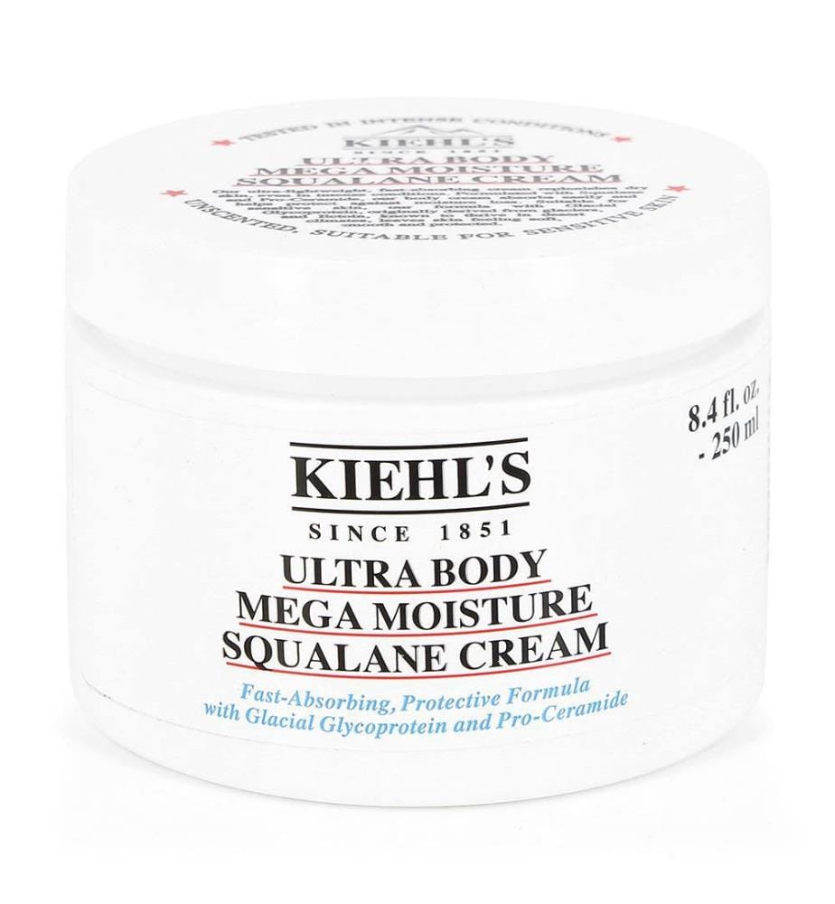 Crème Corps Ultra - 250 ml