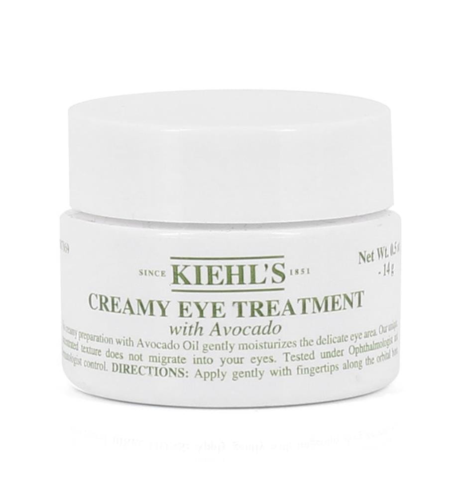 Crème Contour des Yeux Avocado - 14 g