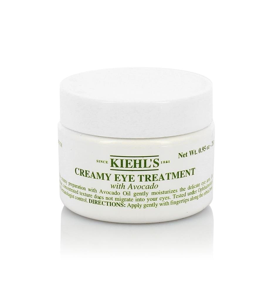 Crème Contour des Yeux Avocado - 28 g