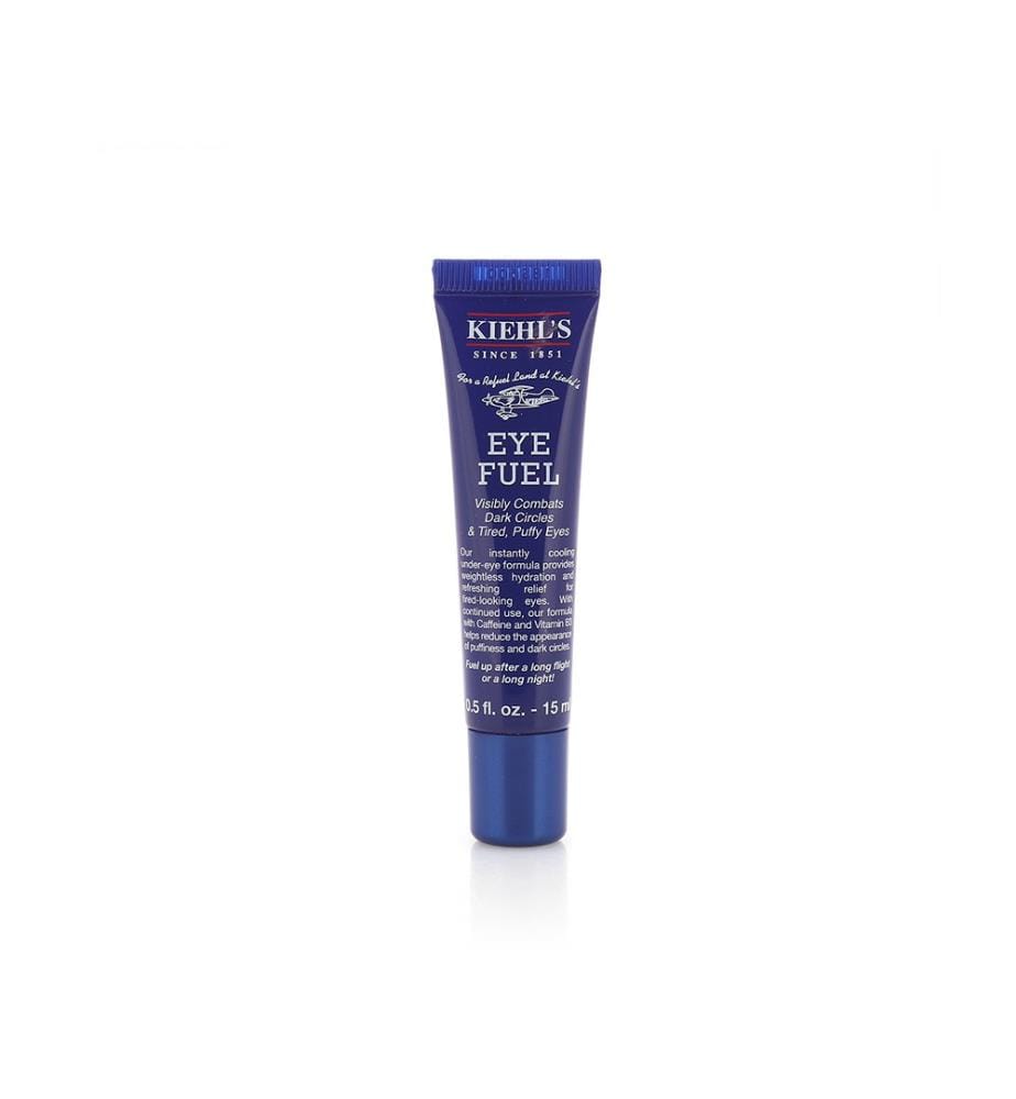 Crème Contour des Yeux Energisante Eye Fuel for Men - 15 ml