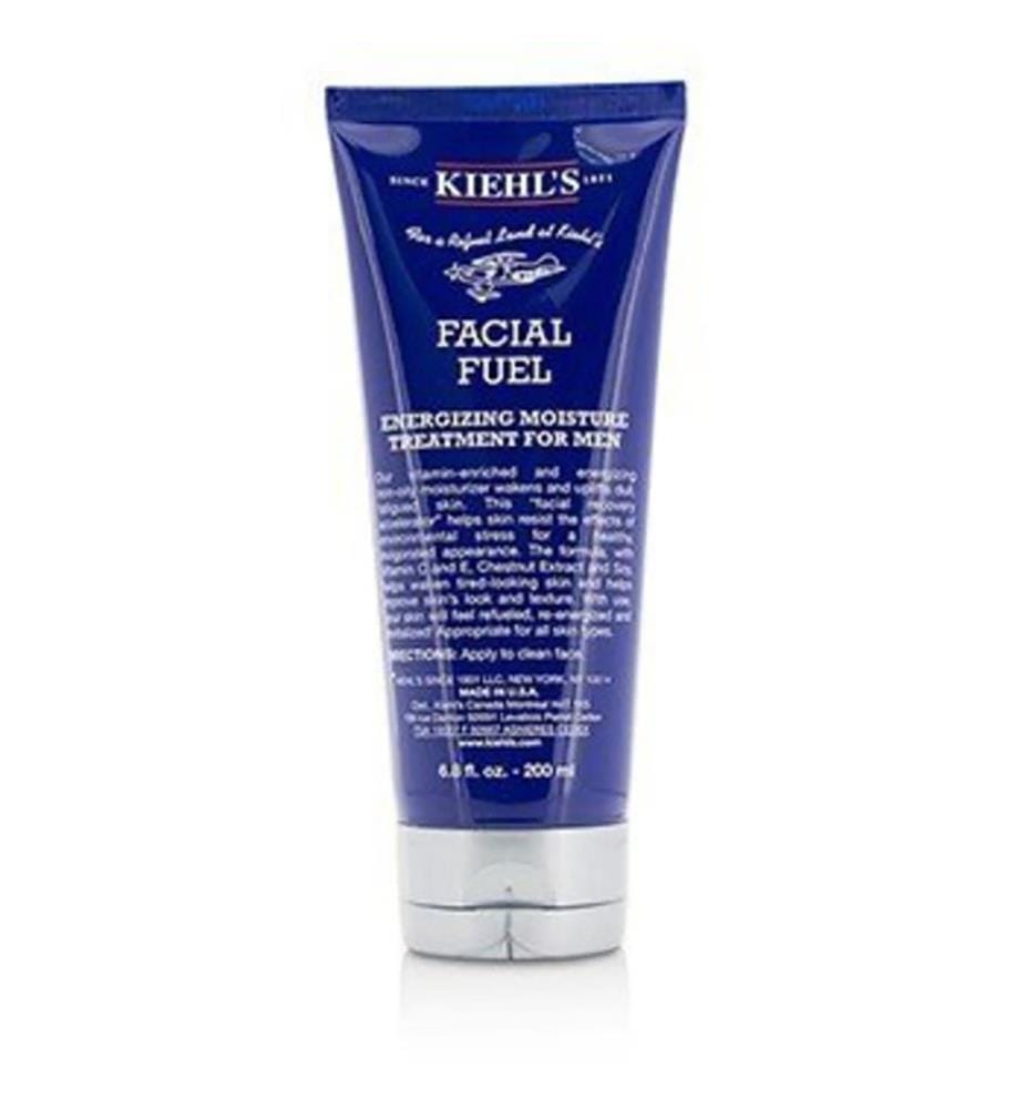 Soin hydratant énergisant pour hommes FACIAL FUEL - 200 ml