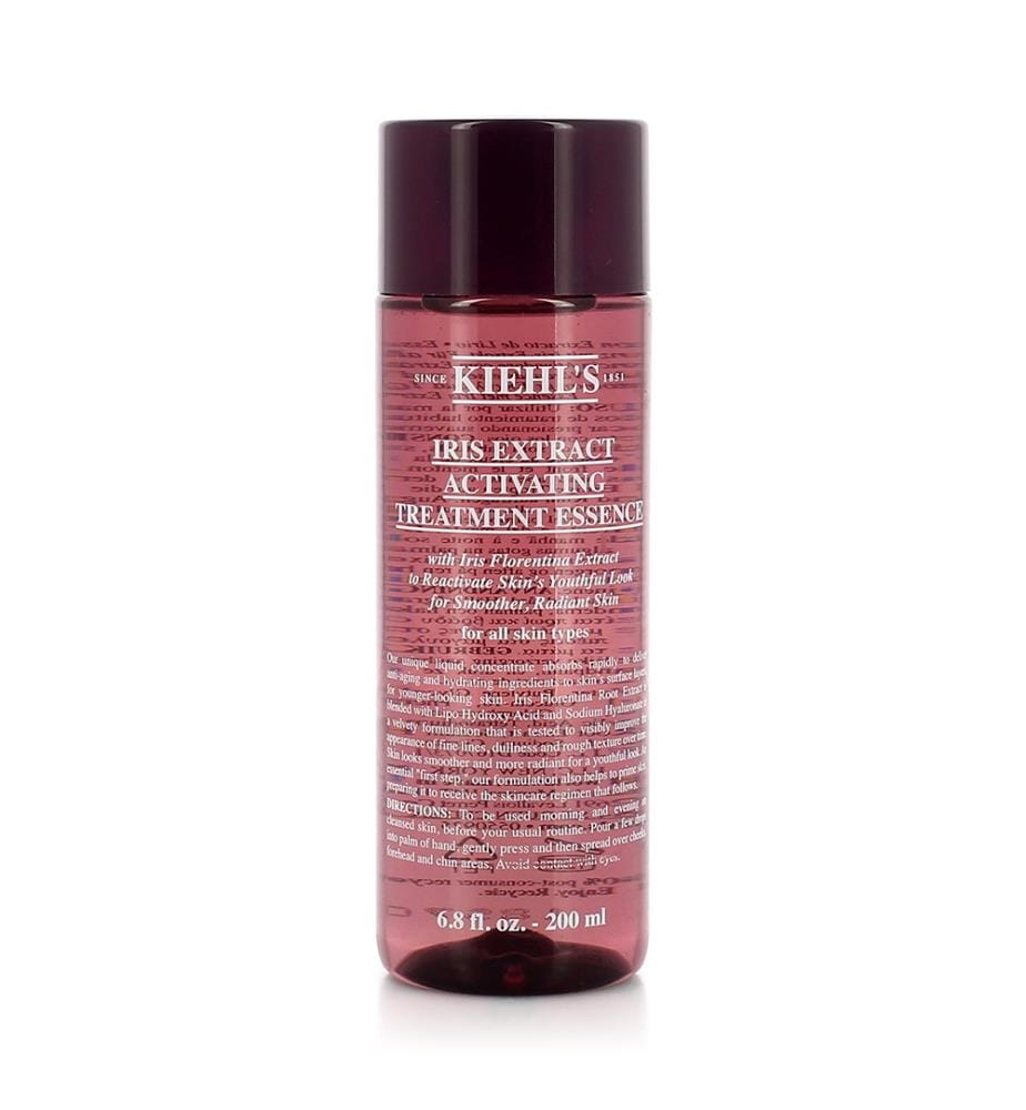Traitement du Visage Iris Extract - 200 ml