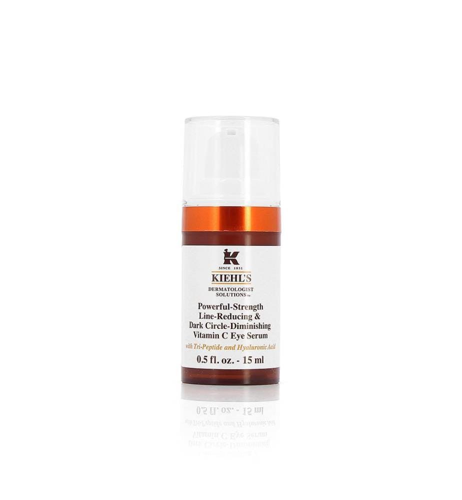 Sérum Concentré Powerful Strength Line-Reducing - 15 ml