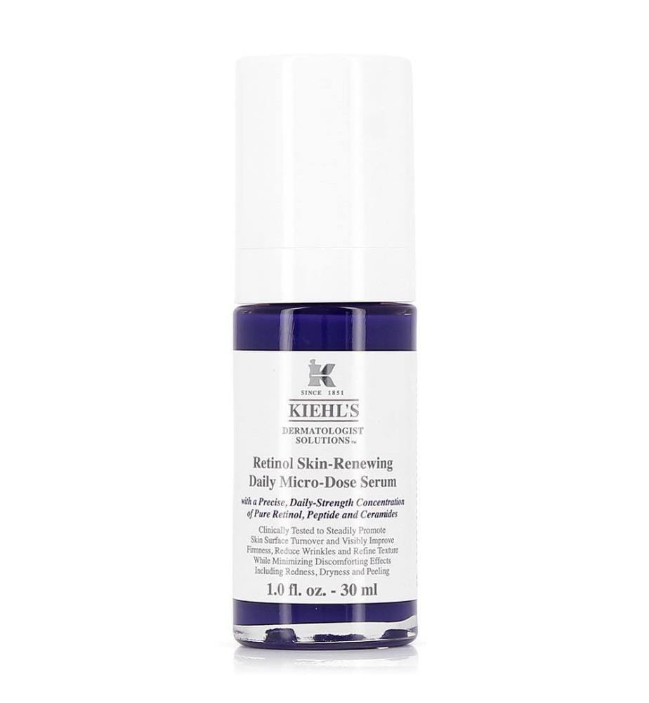 Sérum au rétinol anti - rides - 30 ml