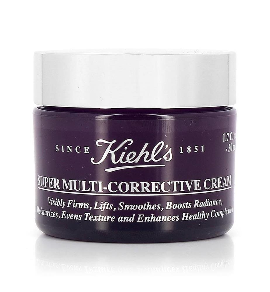 Crème Anti-Âge Multi-Correction - 50 ml
