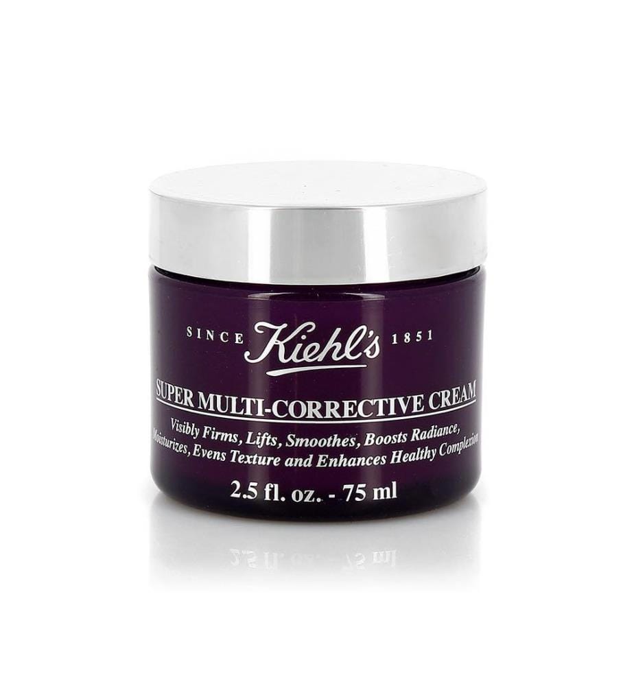 Crème Anti-Âge Multi-Correction - 75 ml