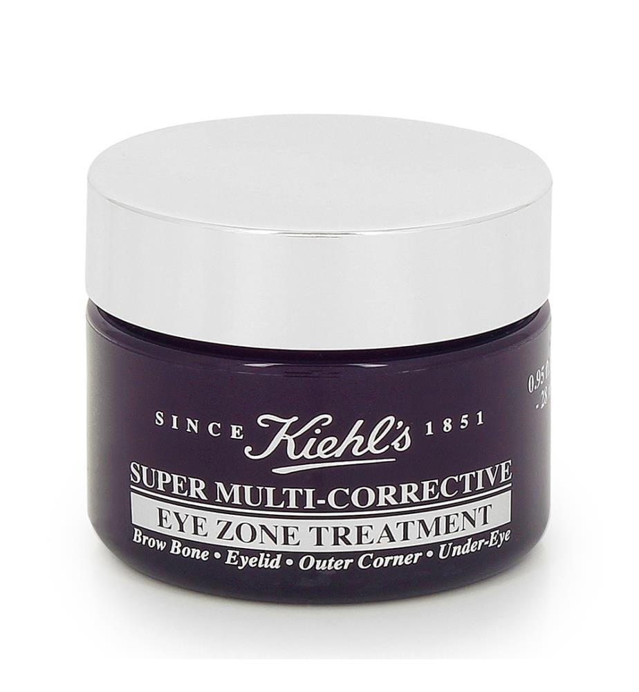 Crème Anti-Âge pour les Yeux Multi-Corrective - 28 ml