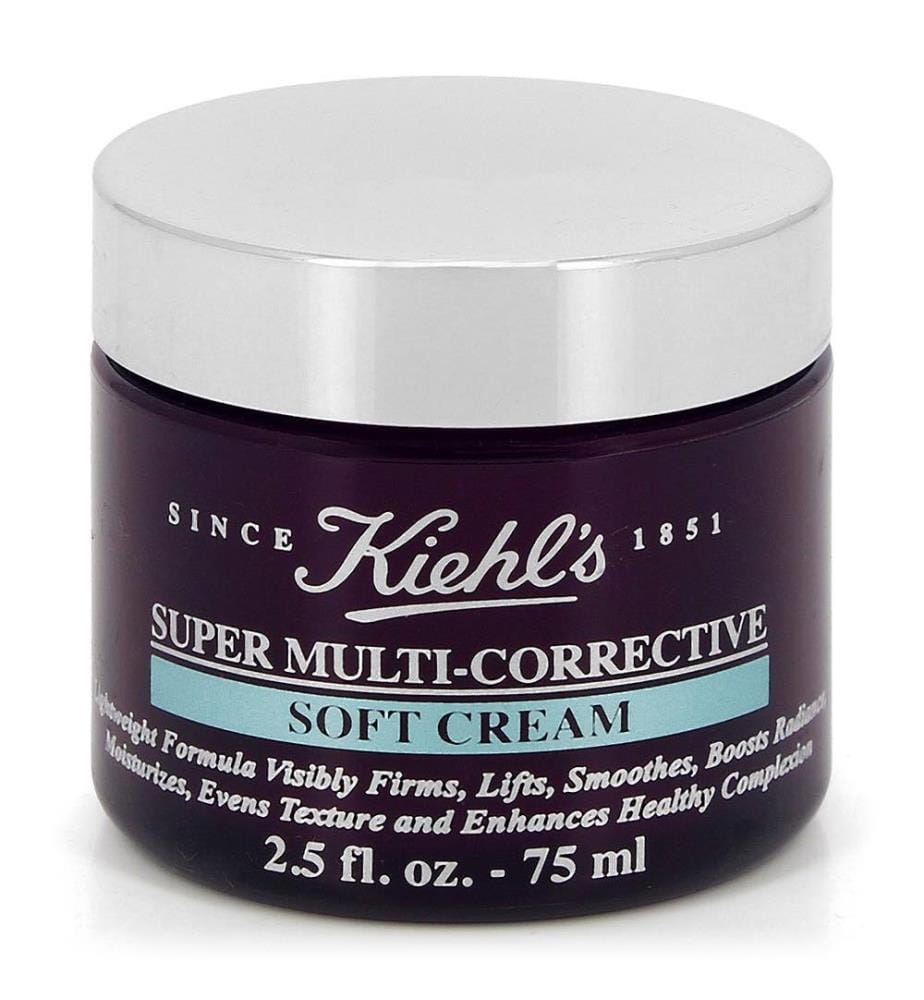 Crème Anti - Âge Multi - Corrective - 75 ml
