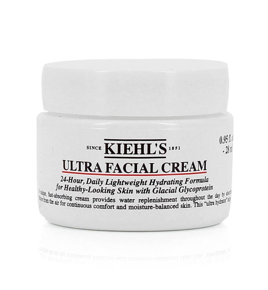 Crème pour le Visage Ultra - 28 ml